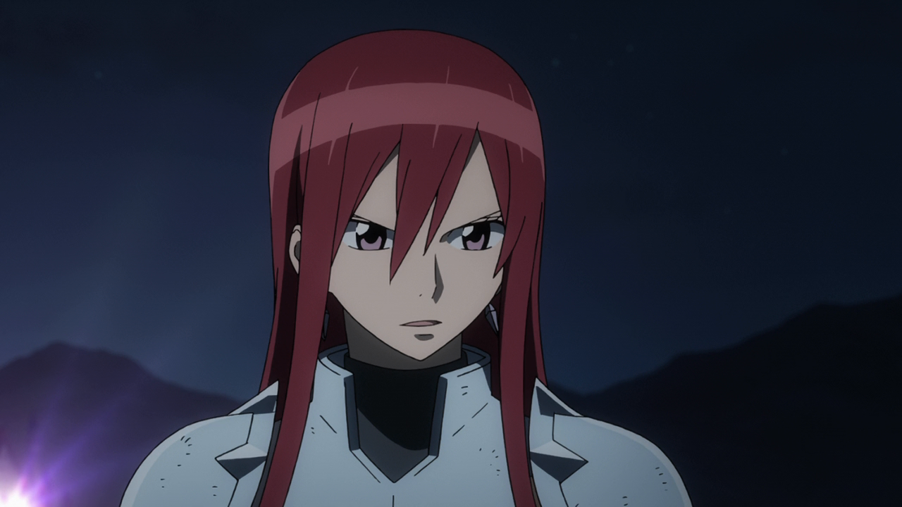 Fairy Tail: Houou no Miko (Backbeard)